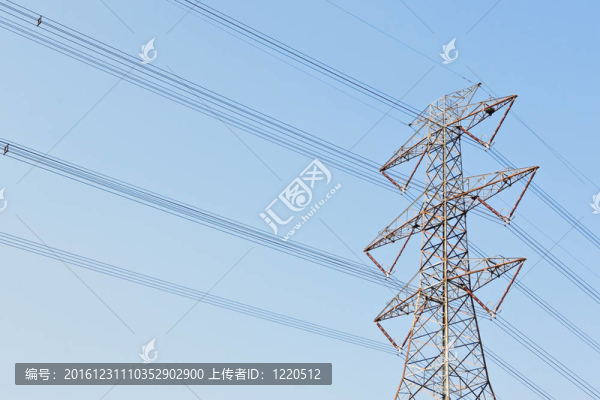電塔