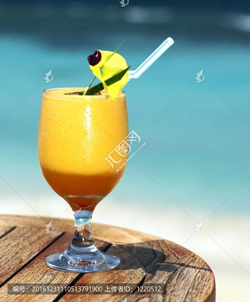 水果雞尾酒