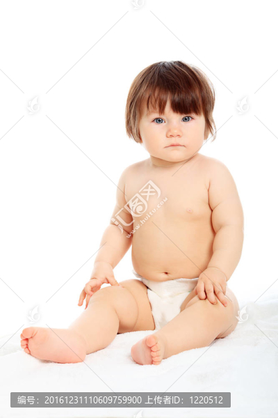 嬰兒