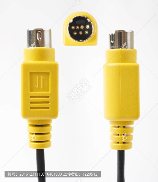 視頻連接器