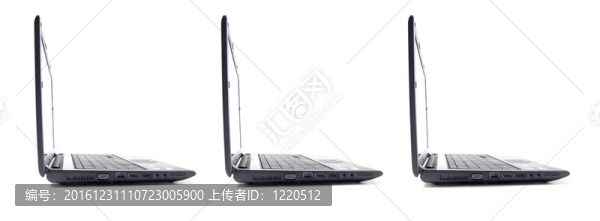筆記本電腦