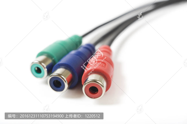 視頻連接器