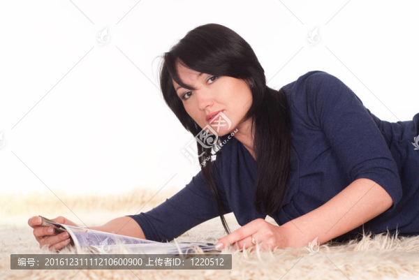 漂亮女人雜志