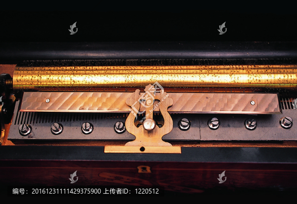 歷史的音樂盒