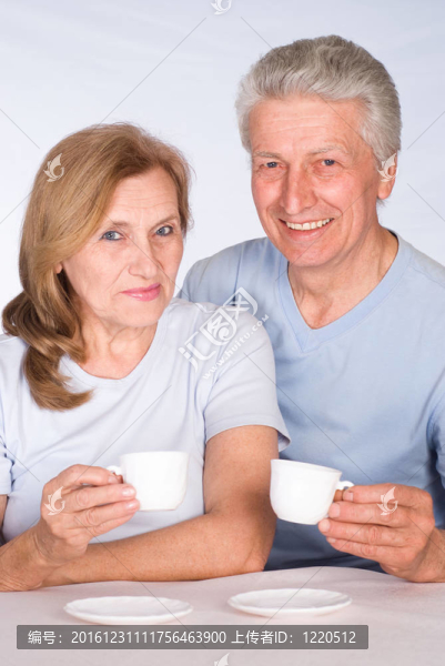 老夫妻杯