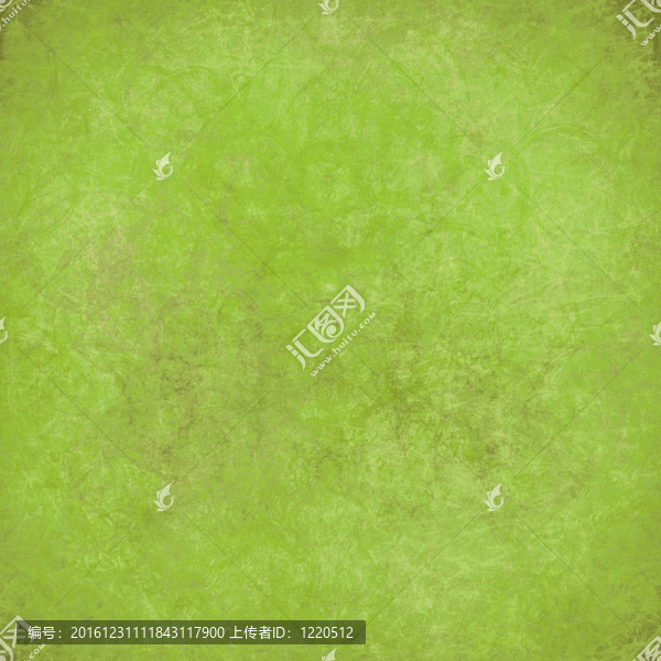 綠色的大理石背景