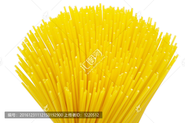 意大利面