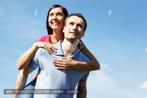 夫婦