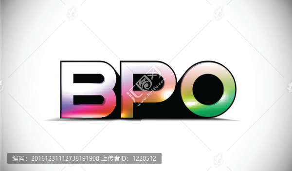 3d,BPO文本