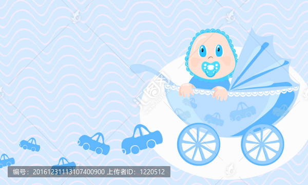 嬰兒