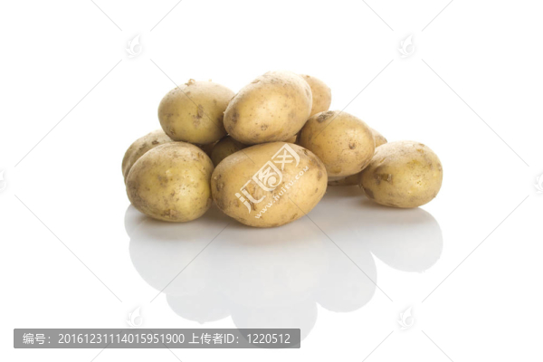 土豆