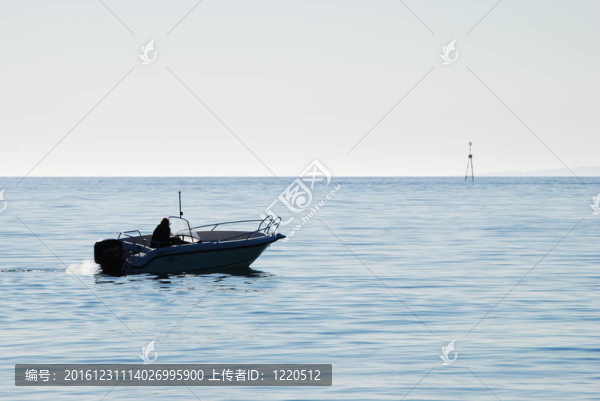 船
