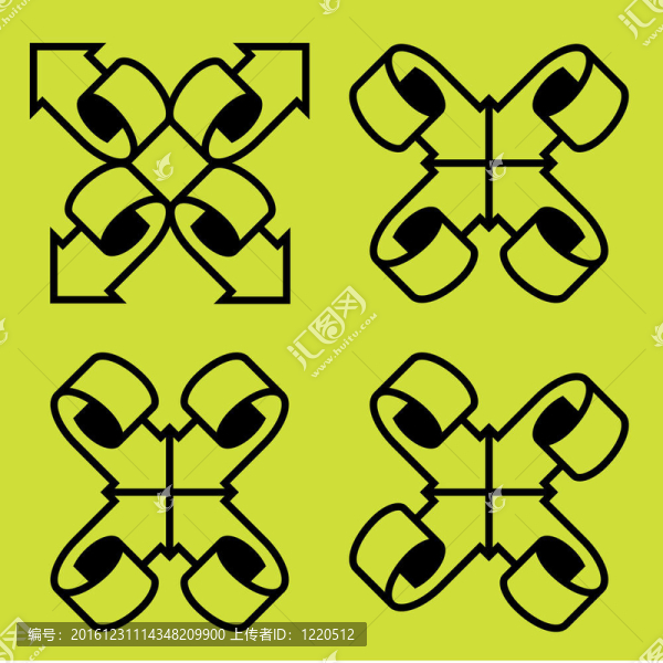 導(dǎo)航箭設(shè)計(jì)要素