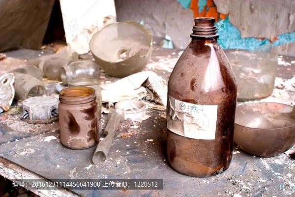 工廠