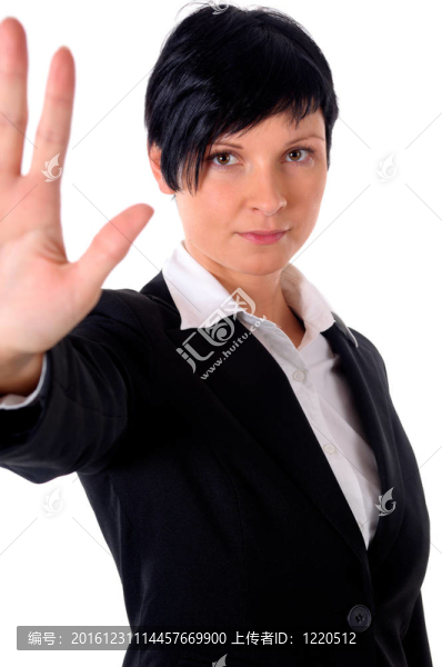 女企業(yè)家