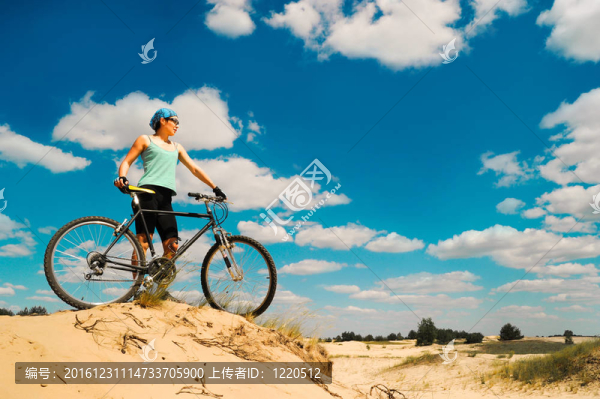 bikecyclist