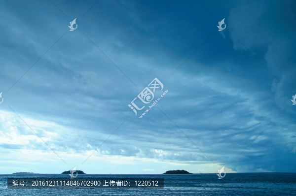 暴風(fēng)雨的烏云