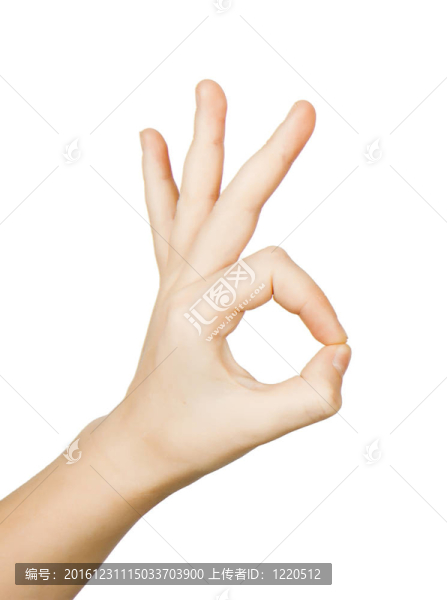好的標志