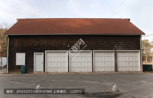 四門谷倉(cāng)