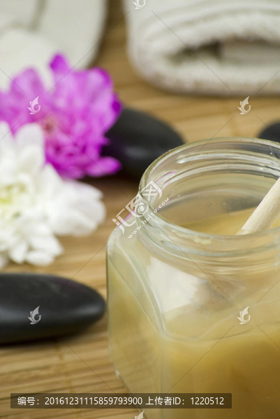 親愛(ài)的SPA