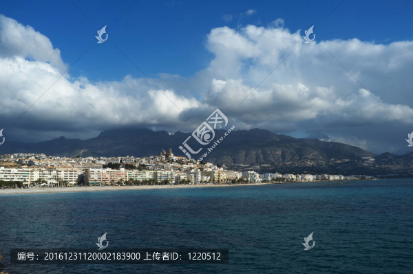 Altea