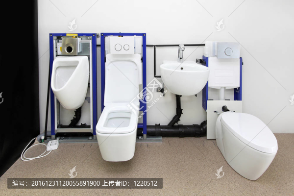 浴室設(shè)備