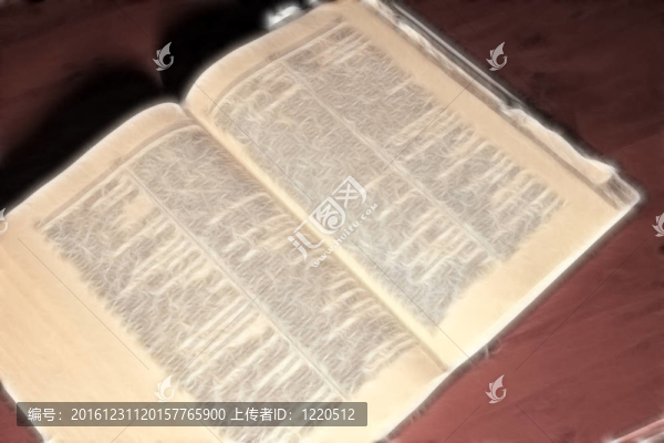 舊書的頁數(shù)