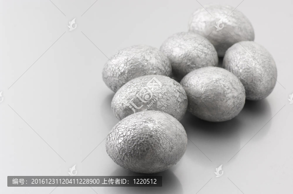 銀的復(fù)活節(jié)彩蛋