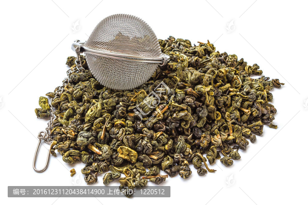 濾茶器