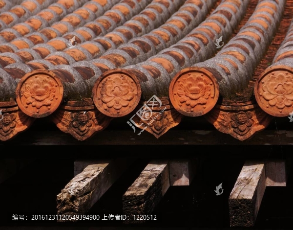 沖繩屋頂