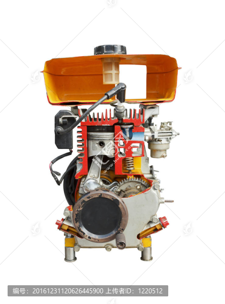 汽車發(fā)動(dòng)機(jī)