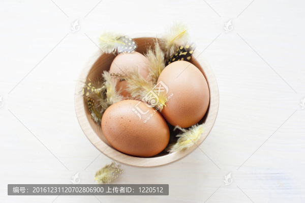 三復(fù)活節(jié)彩蛋