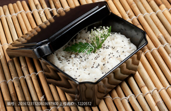 一碗米飯