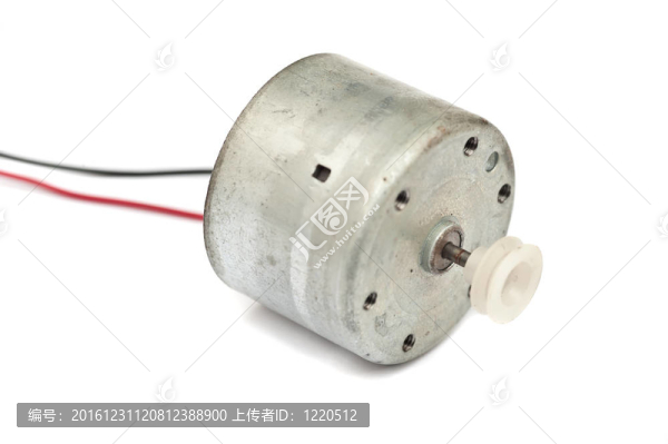 電動馬達(dá)
