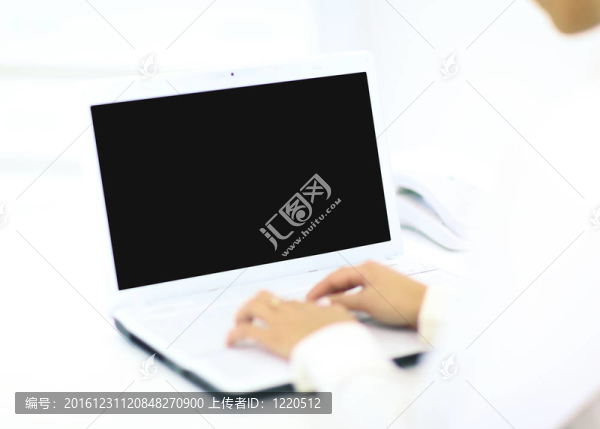 年輕商界女性