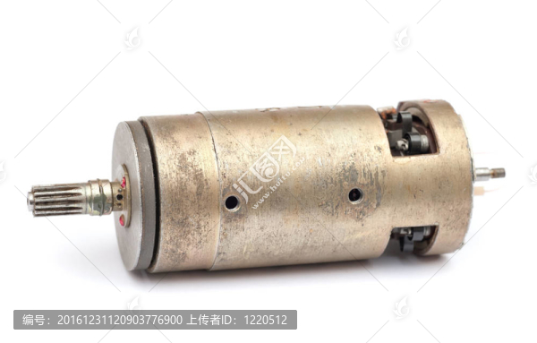 電動馬達(dá)