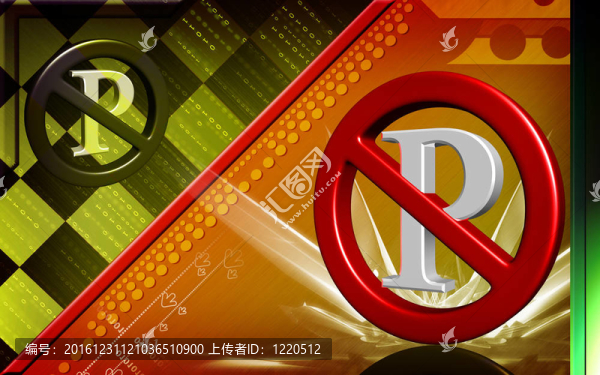 禁止停車標(biāo)志
