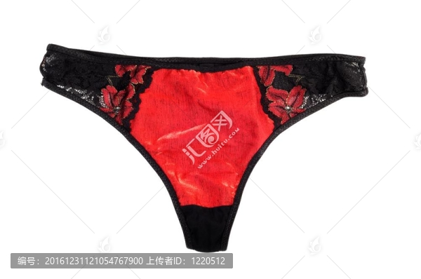 女人的性感內(nèi)褲