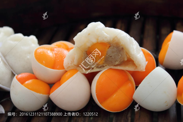 饅頭
