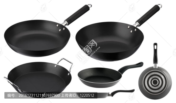 炊具