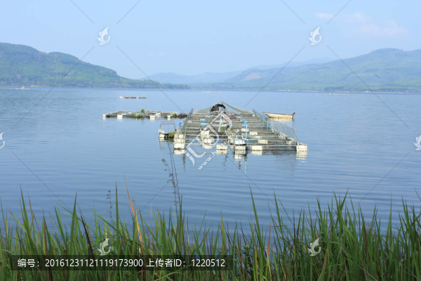 浮桶