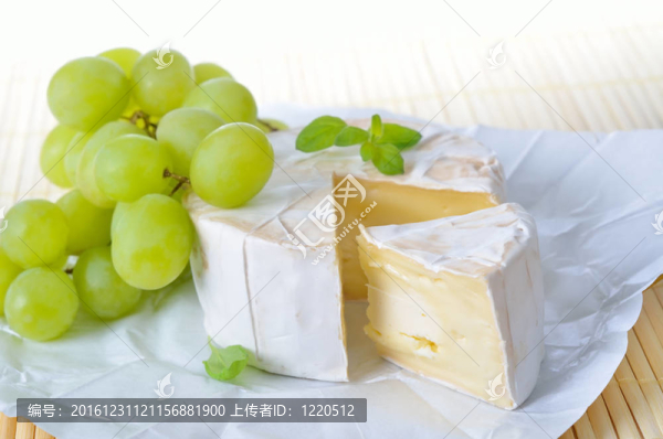 軟質(zhì)干酪