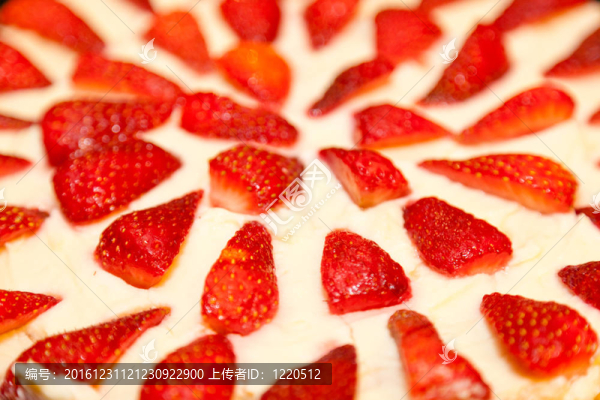 Strawberry的提拉米蘇