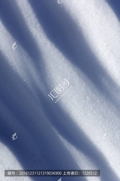 雪