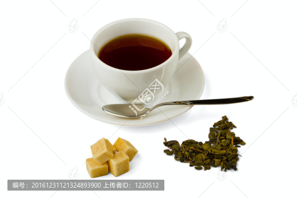 紅茶
