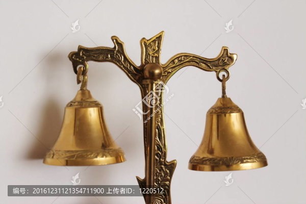 金手搖鈴
