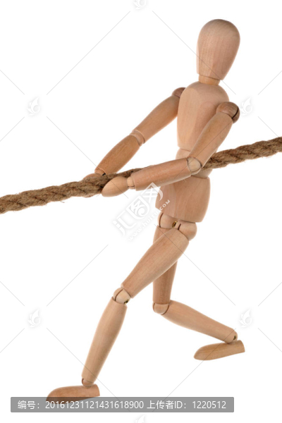 拔河