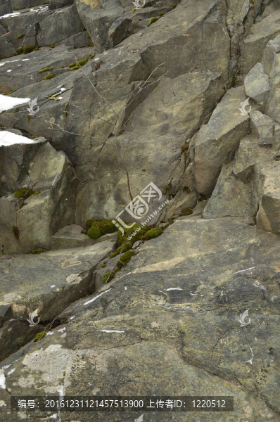 一塊巖石-,boulder
