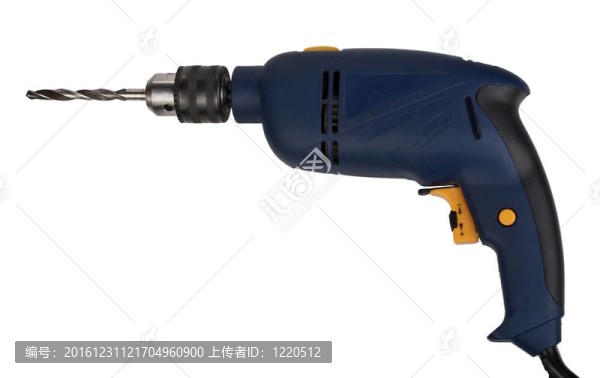 電鉆