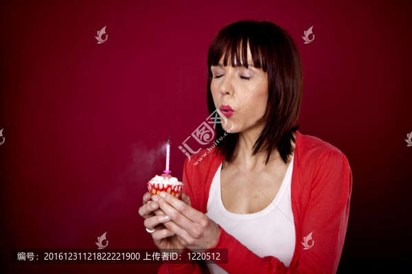 生日快樂。